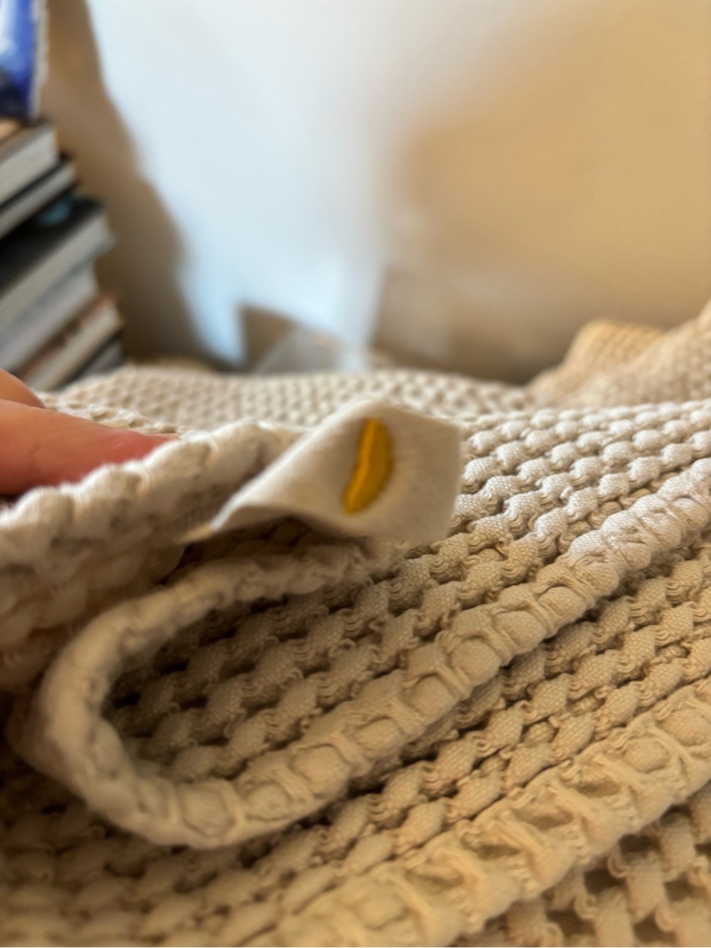 Everyday Oil - 2 x The Big Bath Sheet - Gorgeous Xtra Large Towels - Like New - Picture 11 of 16